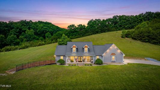 1130 Elizabethton Highway, Bluff City, Tennessee 37618, USA