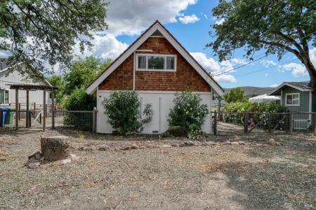 18775 Hidden Valley Rd, Hidden Valley Lake, California 95467, USA
