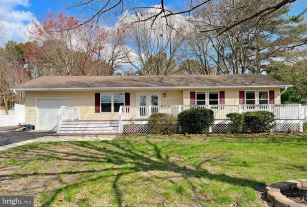 44939 Shore Drive, Tall Timbers, Maryland 20690, USA