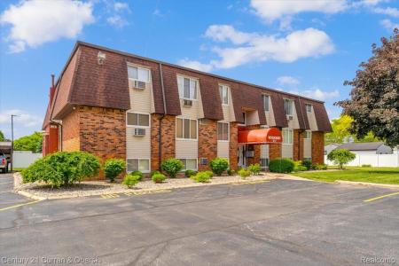 517 John Anderson Court , 71, Monroe, Michigan 48162, Estados Unidos