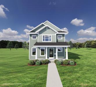 5809 Sanctuary Drive, Madison, 威斯康辛州 53718, 美國