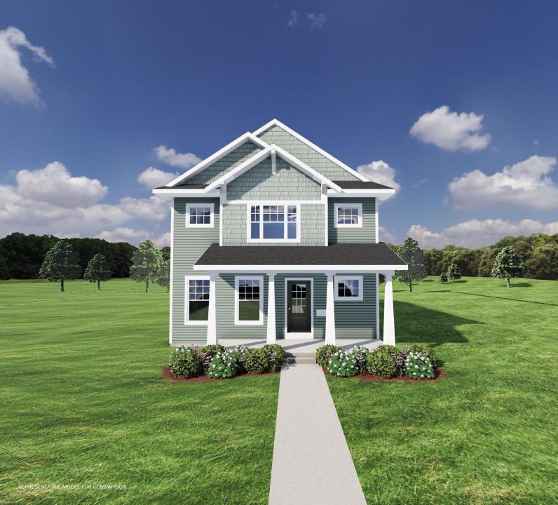 5809 Sanctuary Drive, Madison, 威斯康辛州 53718, 美國
