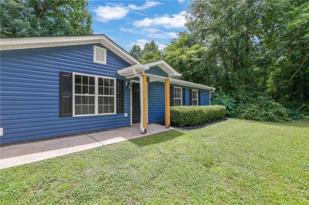 4311 Willow Springs Road, Dallas, Géorgie 30132, États-Unis