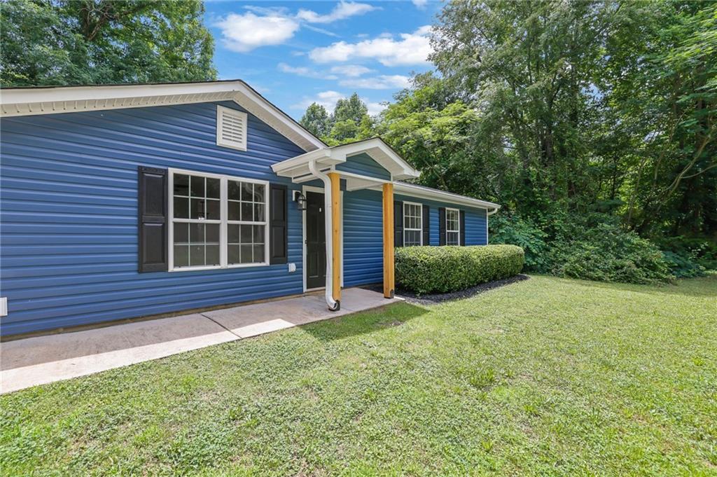 4311 Willow Springs Road, Dallas, Géorgie 30132, États-Unis
