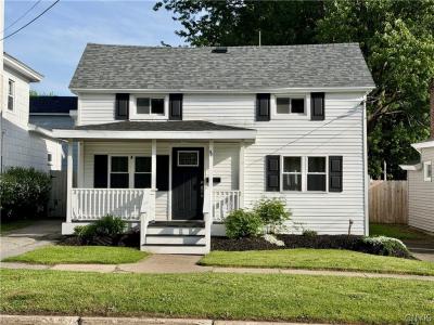 90 W Mohawk Street, Oswego, NY 13126, USA