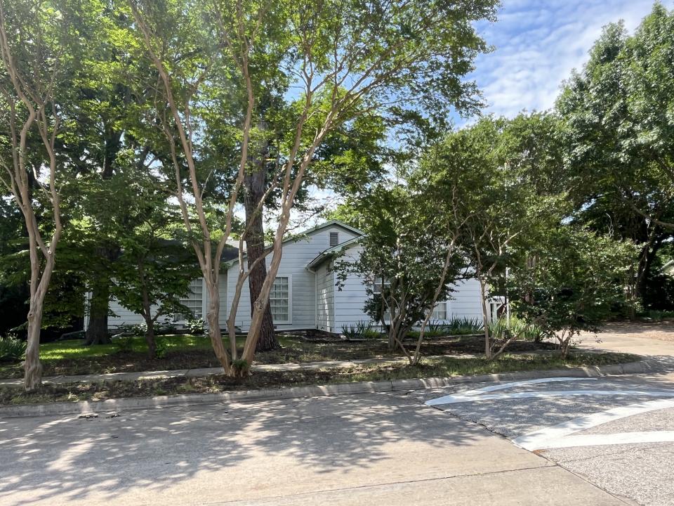 400 Edgefield St, Garland, Teksas 75040, Amerika Birleşik Devletleri
