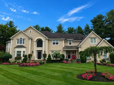 118 Mill St Ext, Middleton, Massachusetts 01949, HOA KỲ