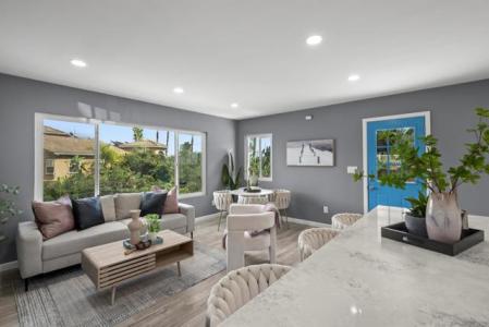 148 Sierra Vista Dr, El Cajon, Californie 92021, États-Unis