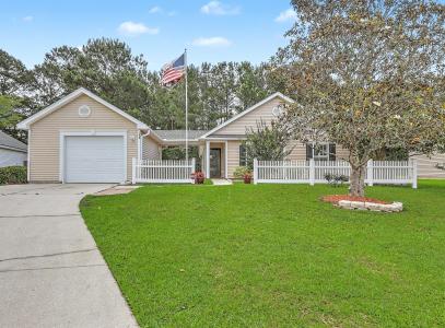 130 Savannah River Drive, Summerville, SC 29485, USA