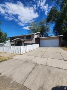 3608 W 8030 S, West Jordan, Utah 84088, USA