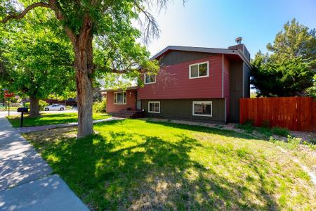 2887 Texas Avenue, Grand Junction, Colorado 81501, États-Unis