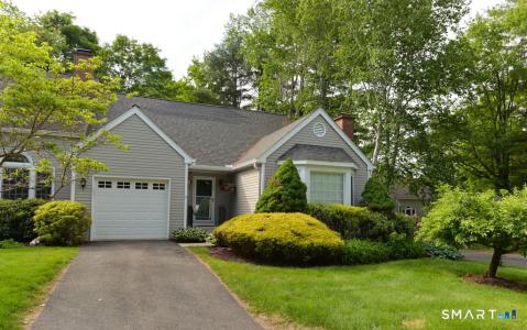 17 Woodbury Hill #17, Woodbury, Connecticut 06798, USA