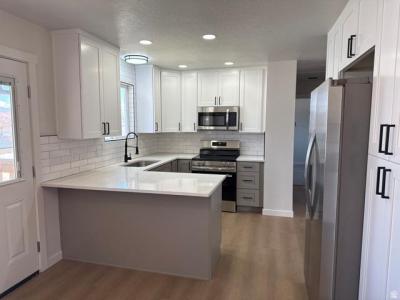 5350 W 5200 S, Salt Lake City, Utah 84118, États-Unis