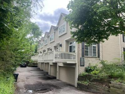 998 Catherine Street, Ann Arbor, Michigan 48104, États-Unis