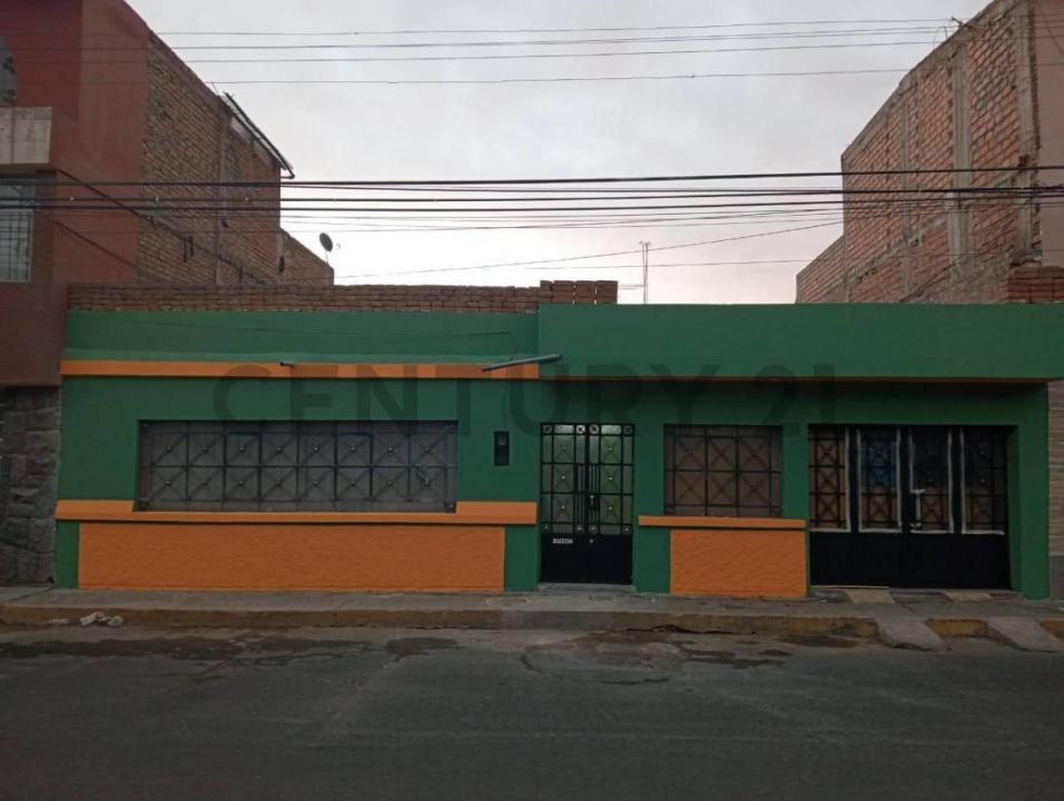 Calle la isla , Arequipa, Arequipa 00001, 秘鲁