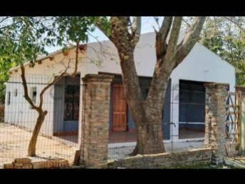 Villa Florida entre calle san isidro casi campo via , Villa Florida, Misiones 00001, Paraguay