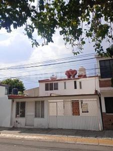 Circuito Primario Santa Cecilia 17,, Tlalnepantla De Baz, 墨西哥州 54149, 墨西哥