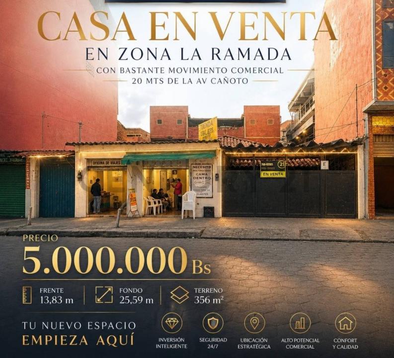 calle lemoine , Centro, Santa Cruz 00001, Bolívia