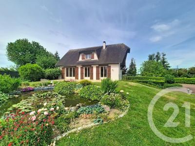Beuzeville, Haute-Normandie 27210, France