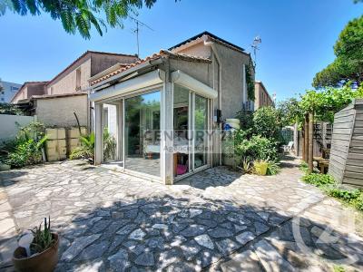 Mauguio Carnon, Languedoc-Roussillon 34130, Francia