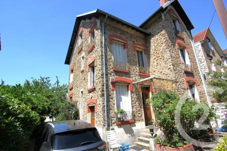 St Michel Sur Orge, Île-de-France 91240, Fransa