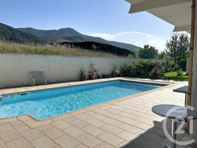Ceret, Languedoc-Roussillon 66400, France