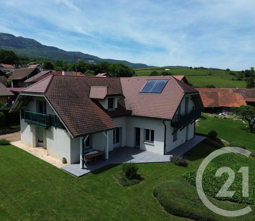 Chapareillan, Ródano-Alpes 38530, França