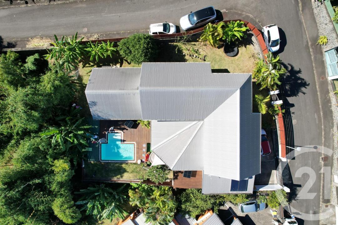 St Denis, Réunion 97417, Frankreich
