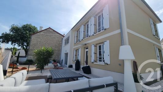 La Varenne St Hilaire, Île-de-France 94210, France