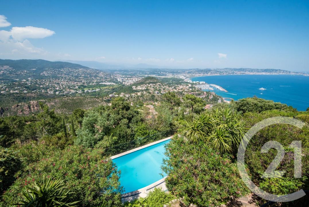 Theoule Sur Mer, Provence-Alpes-Côte D'Azur 06590, France