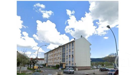 Morteau, Franco Condado 25500, Francia