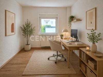 Zietenstraße 9, Herne, Nordrhein-Westfalen 44628, Germany