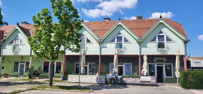 Trg svobode, Gornja Radgona, Pomurska 9250, 	Eslovenia
