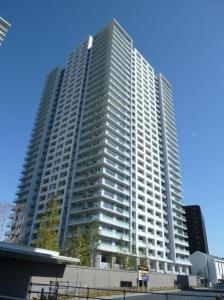 下町３丁目, グランドミッドタワーズ大宮フォレストタワー, さいたま市大宮区, Saitama 330-0844, Japan