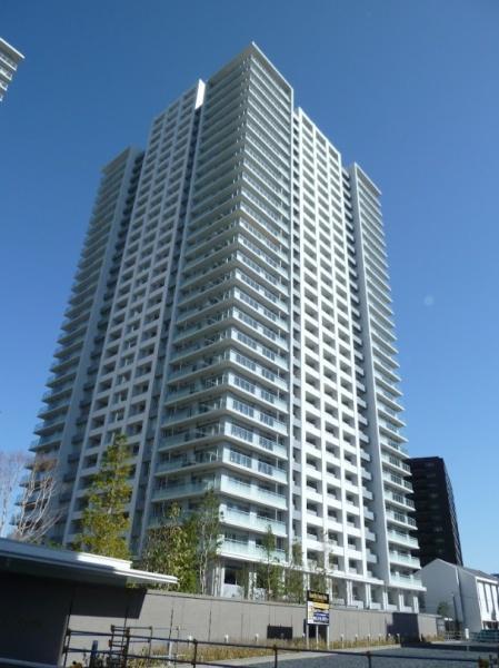 下町3丁目, グランドミッドタワーズ大宮フォレストタワー, さいたま市大宮区, סאיטמה 330-0844, יפן