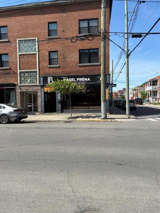 900 Rue Notre-Dame, Montréal (Lachine), 퀘벡주 H8S 2B9, 캐나다