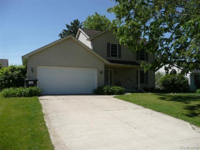 2388 Ava, Oceola Twp, Michigan 48843, USA