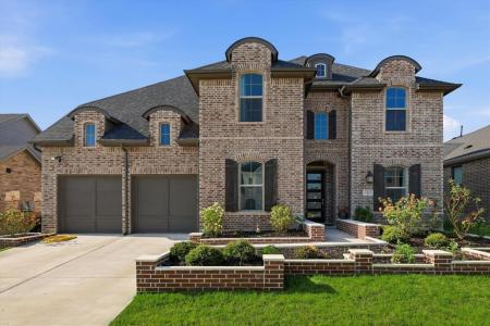 2812 Dunbar Drive, Northlake, 得克萨斯州 76247, 美国