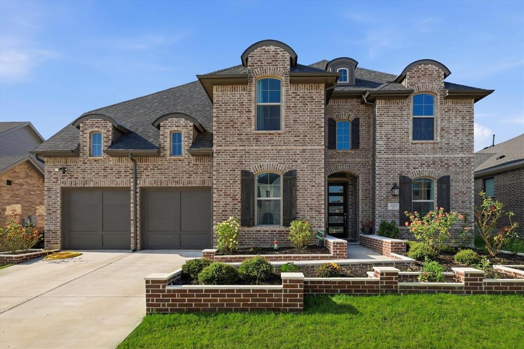 2812 Dunbar Drive, Northlake, 得克萨斯州 76247, 美国