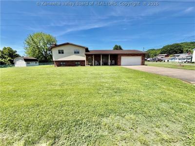 50 Mcmechan Street, Ravenswood, WV 26164, USA