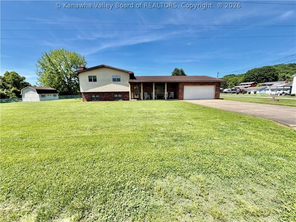 50 Mcmechan Street, Ravenswood, West Virginia 26164, Stati Uniti