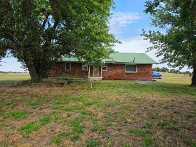 17728 WATTS RD, FLETCHER, Oklahoma 73541, Estados Unidos