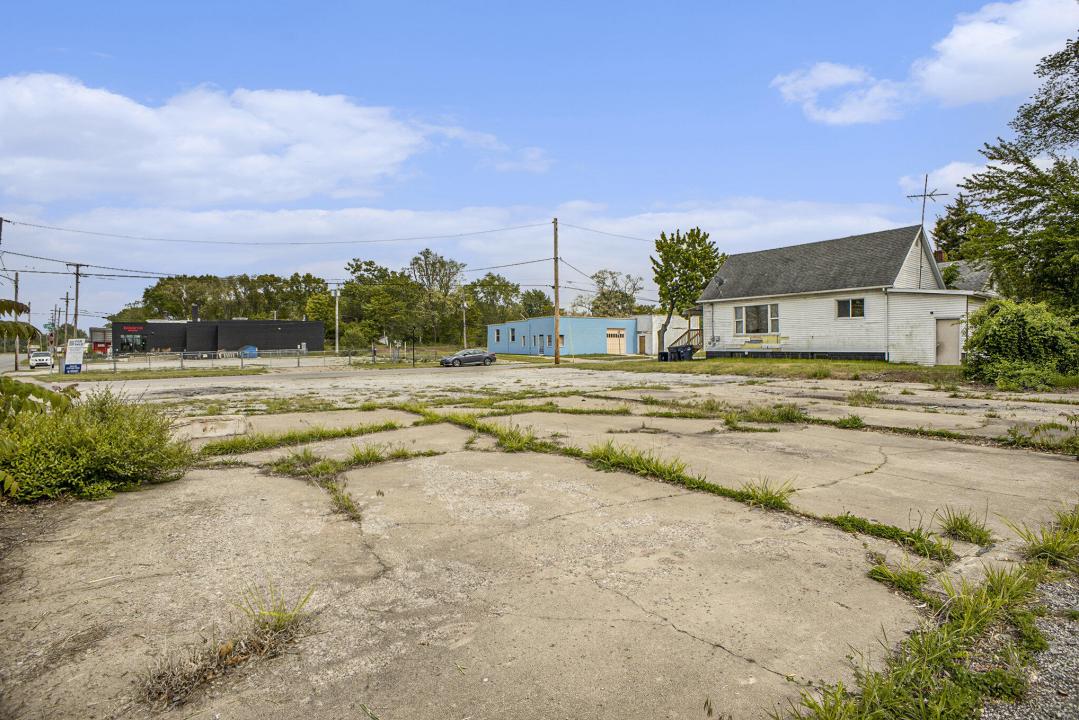 0 Cook Street, Michigan City, Indiana 46360, États-Unis