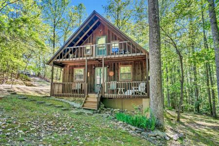 241 Whitts Acres Ln, Wellington, Kentucky 40387, USA