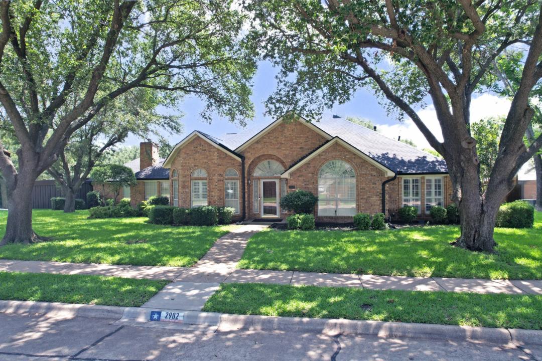 2902 Live Oak Dr, Rowlett, تكساس 75088, الولايات المتحدة
