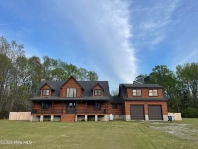 984 Mill Hole Road, Washington, NC 27889, USA