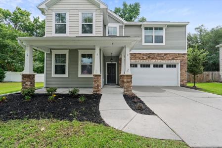 8 Cedar Creek Circle, Beaufort, SC 29906, USA
