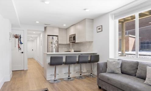92 Chelsea Street , #1, Boston, Massachusetts 02128, USA