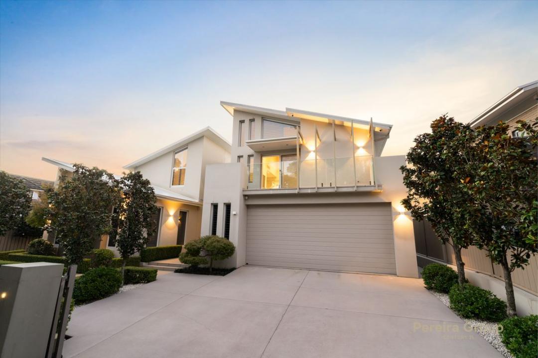 54 Woodgrove Avenue, Harrington Park, NSW 2567, Australia