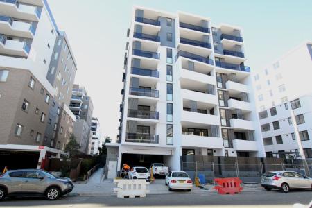 73/6-8 George Street, 리버풀, NSW 2170, 오스트레일리아
